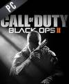 PC GAME:Call of Duty Black Ops 2 (Μονο κωδικός)